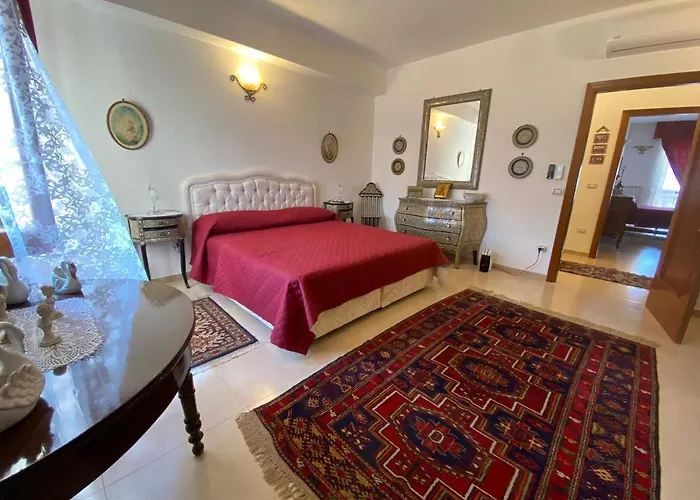 B&B Larazzo Lecce